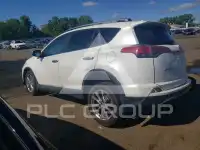 2017 Toyota RAV4 фото