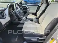 2017 Toyota RAV4 photo