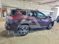2017 Toyota RAV4 фото
