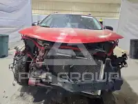 2017 Toyota RAV4 фото