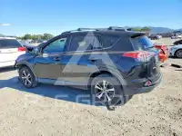 2017 Toyota RAV4 фото