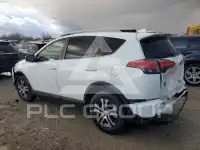 2017 Toyota RAV4 фото