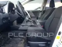 2017 Toyota RAV4 фото
