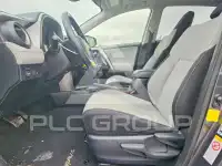 2017 Toyota RAV4 фото