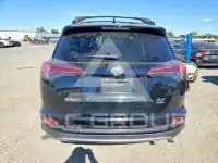 2017 Toyota RAV4 фото