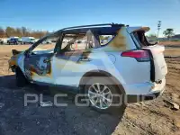 2017 Toyota RAV4 photo