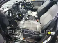 2017 Toyota RAV4 фото