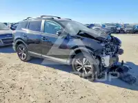 2017 Toyota RAV4 фото