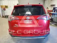 2017 Toyota RAV4 фото