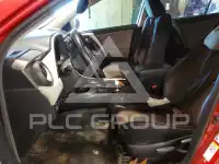 2017 Toyota RAV4 фото