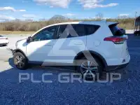 2017 Toyota RAV4 photo