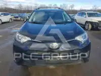 2017 Toyota RAV4 фото