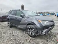 2017 Toyota RAV4 фото