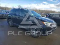 2017 Toyota RAV4 фото