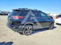 2017 Toyota RAV4 фото
