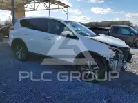 2017 Toyota RAV4 photo