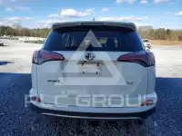2017 Toyota RAV4 photo