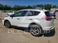 2017 Toyota RAV4 photo