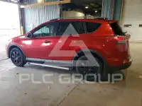 2017 Toyota RAV4 фото