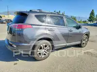 2017 Toyota RAV4 фото