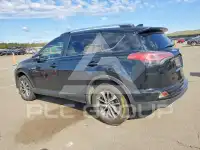 2017 Toyota RAV4 фото
