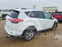 2017 Toyota RAV4 photo