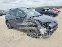 2017 Toyota RAV4 photo