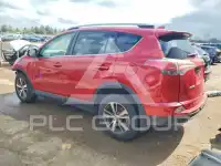 2017 Toyota RAV4 фото