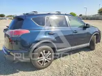 2017 Toyota RAV4 фото