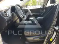 2017 Toyota RAV4 фото