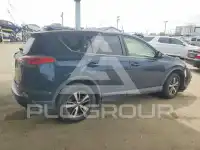2017 Toyota RAV4 фото
