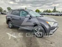 2017 Toyota RAV4 photo