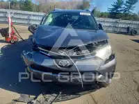 2017 Toyota RAV4 фото