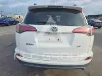 2017 Toyota RAV4 фото
