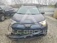 2017 Toyota RAV4 photo