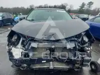 2017 Toyota RAV4 photo