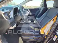 2017 Toyota RAV4 фото