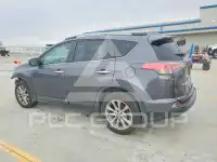 2017 Toyota RAV4 фото