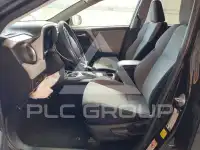 2017 Toyota RAV4 фото