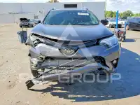2017 Toyota RAV4 фото