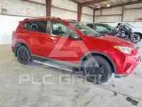 2017 Toyota RAV4 фото