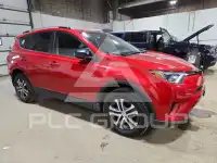 2017 Toyota RAV4 photo