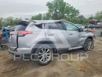 2017 Toyota RAV4 photo