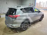 2017 Toyota RAV4 photo