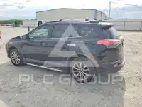 2017 Toyota RAV4 фото