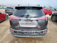 2017 Toyota RAV4 фото