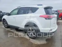 2017 Toyota RAV4 фото