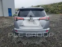 2017 Toyota RAV4 photo
