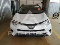 2017 Toyota RAV4 фото