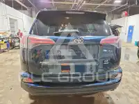 2017 Toyota RAV4 photo